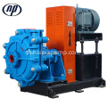 30 ปีโรงงานสูง Chrome Alloy Slurry Pump